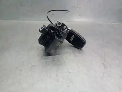 Scrapping Vehicle dacia sandero 1.5 dci of the year 2012 powered k9ke892