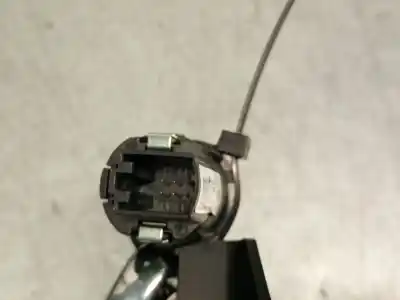 Scrapping Vehicle dacia sandero 1.5 dci of the year 2012 powered k9ke892