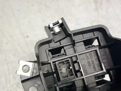 Scrapping Vehicle dacia sandero 1.5 dci of the year 2012 powered k9ke892