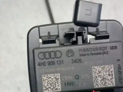 Scrapping Vehicle dacia sandero 1.5 dci of the year 2012 powered k9ke892