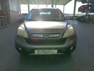 Scrapping Vehicle honda cr-v (re) 2.2 ctdi of the year 2008 powered n22a2