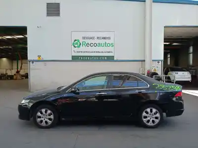 Scrapping Vehicle HONDA ACCORD BERLINA (CL/CN)  of the year 2006 powered N22A1