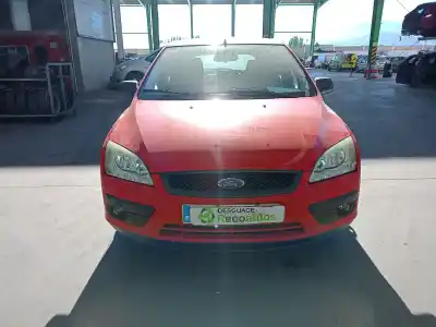 Scrapping Vehicle ford focus ii (da_, hcp, dp) 2.0 of the year 2005 powered hwda