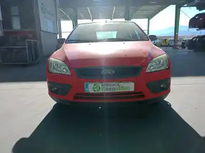 Scrapping Vehicle ford focus ii (da_, hcp, dp) 2.0 of the year 2005 powered hwda