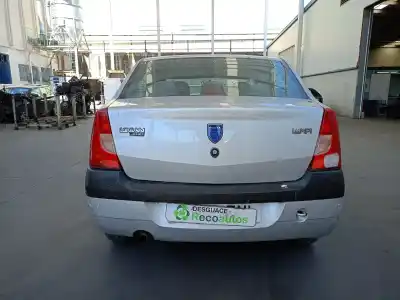 Утилизация автомобиля dacia logan (ls_) 1.6 (lsob lsod lsof lsoh) года 2007 питание k7mf7