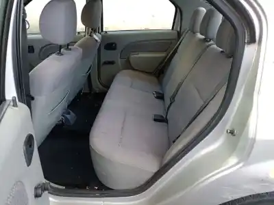 Утилизация автомобиля dacia logan (ls_) 1.6 (lsob lsod lsof lsoh) года 2007 питание k7mf7