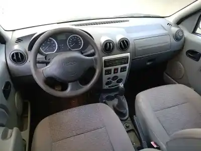 Утилизация автомобиля dacia logan (ls_) 1.6 (lsob lsod lsof lsoh) года 2007 питание k7mf7