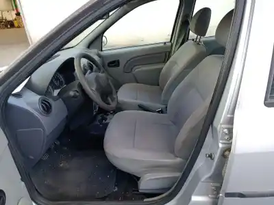 Утилизация автомобиля dacia logan (ls_) 1.6 (lsob lsod lsof lsoh) года 2007 питание k7mf7