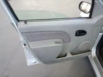 Утилизация автомобиля dacia logan (ls_) 1.6 (lsob lsod lsof lsoh) года 2007 питание k7mf7