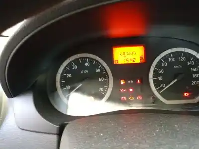 Утилизация автомобиля dacia logan (ls_) 1.6 (lsob lsod lsof lsoh) года 2007 питание k7mf7