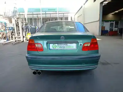 Veículo de Sucata bmw serie 3 berlina (e46) 1.9 cat do ano 1999 alimentado 194e1