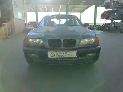 Veículo de Sucata bmw serie 3 berlina (e46) 1.9 cat do ano 1999 alimentado 194e1