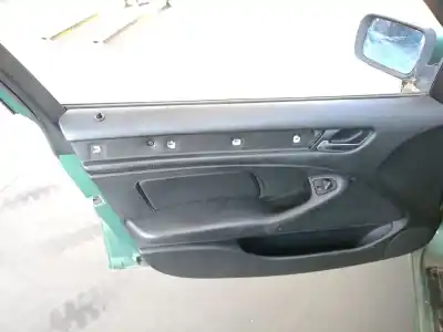 Veículo de Sucata bmw serie 3 berlina (e46) 1.9 cat do ano 1999 alimentado 194e1