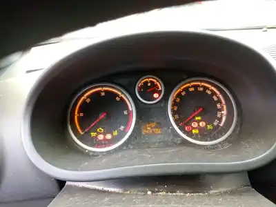 Утилизация автомобиля opel corsa d (s07) 1.3 cdti (l08, l68) года 2007 питание z13dth