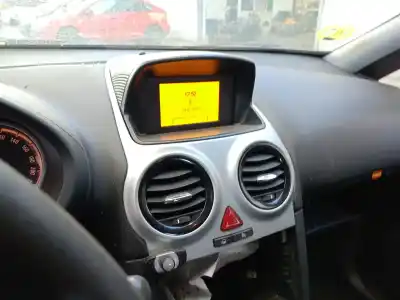 Утилизация автомобиля opel corsa d (s07) 1.3 cdti (l08, l68) года 2007 питание z13dth