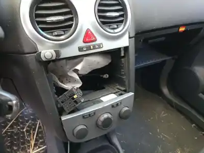 Утилизация автомобиля opel corsa d (s07) 1.3 cdti (l08, l68) года 2007 питание z13dth