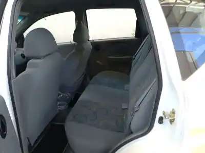 Veículo de Sucata daewoo kalos (klas) 1.2 do ano 2003 alimentado b12s1