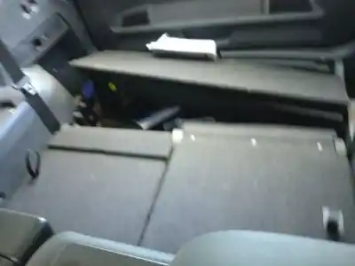 Veículo de Sucata seat tarraco (kn2) 2.0 tsi 4drive do ano 2019 alimentado dkza