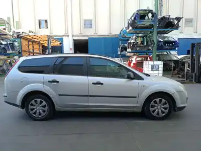 Утилизация автомобиля ford focus ii (da_, hcp, dp) 1.6 tdci года 2025 питание g8da,g8db,g8dd,g8de,g8df