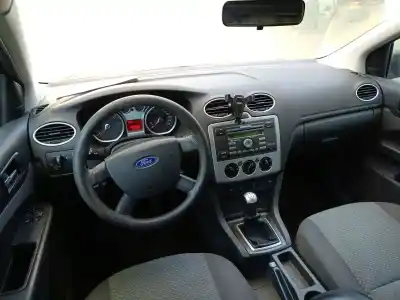 Утилизация автомобиля ford focus ii (da_, hcp, dp) 1.6 tdci года 2025 питание g8da,g8db,g8dd,g8de,g8df