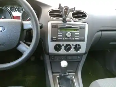 Утилизация автомобиля ford focus ii (da_, hcp, dp) 1.6 tdci года 2025 питание g8da,g8db,g8dd,g8de,g8df