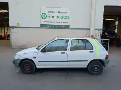 Veicolo di demolizione renault clio i (b/c57_, 5/357_) 1.2 (b/c/s57a, b/c57s, 5/357f, 5/357j, 5/357l, 5/357r) dell'anno 1993 alimentato e7fd704