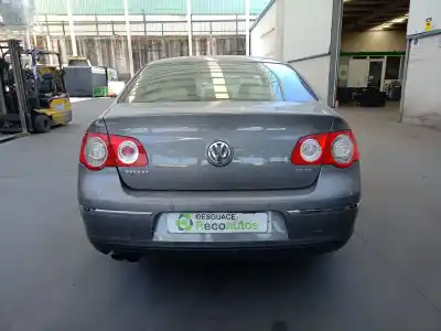Veículo de Sucata volkswagen passat b6 (3c2) 2.0 fsi do ano 2006 alimentado bvy