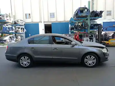 Veículo de Sucata volkswagen passat b6 (3c2) 2.0 fsi do ano 2006 alimentado bvy