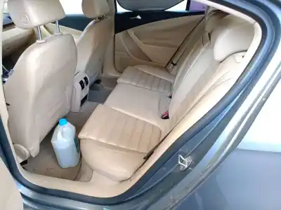 Veículo de Sucata volkswagen passat b6 (3c2) 2.0 fsi do ano 2006 alimentado bvy