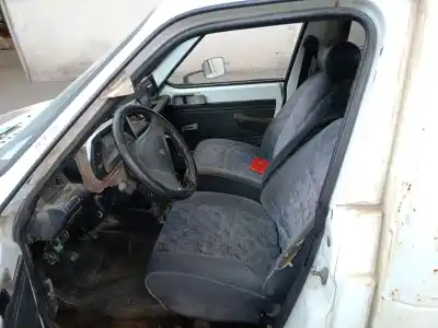 Veículo de Sucata citroen c15 1.8 diesel (161) do ano 2000 alimentado 161a