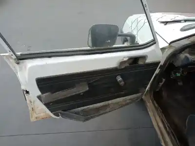 Veículo de Sucata citroen c15 1.8 diesel (161) do ano 2000 alimentado 161a