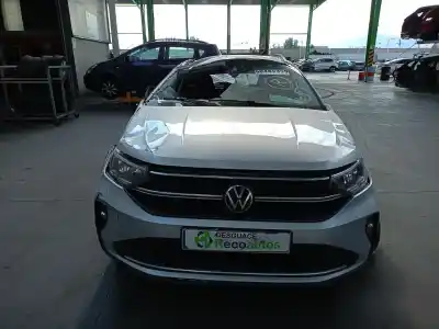 Scrapping Vehicle volkswagen taigo (cs1) 1.0 tsi of the year 2023 powered dlaa