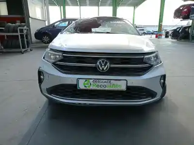 Scrapping Vehicle volkswagen taigo (cs1) 1.0 tsi of the year 2023 powered dlaa