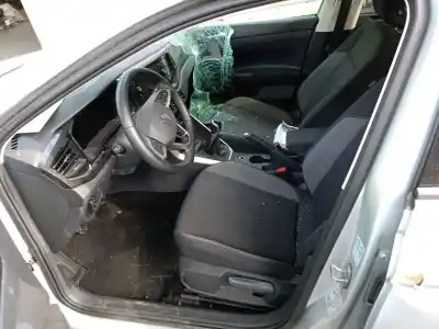 Scrapping Vehicle volkswagen taigo (cs1) 1.0 tsi of the year 2023 powered dlaa