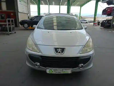 Здавання транспортного засобу peugeot 307 break/sw (s2) 1.6 16v cat року 2006 потужний nfu