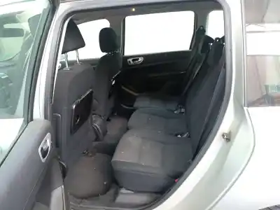 Здавання транспортного засобу peugeot 307 break/sw (s2) 1.6 16v cat року 2006 потужний nfu