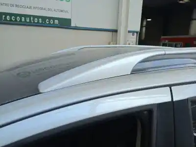 Здавання транспортного засобу peugeot 307 break/sw (s2) 1.6 16v cat року 2006 потужний nfu