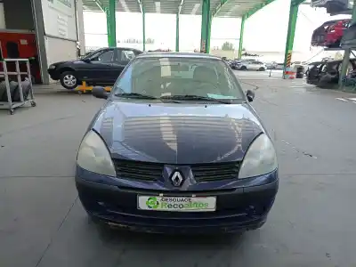 Veículo de Sucata renault clio ii (bb_, cb_) 1.5 dci (b/cb07) do ano 2004 alimentado k9ka704