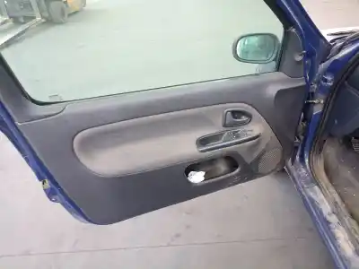 Veículo de Sucata renault clio ii (bb_, cb_) 1.5 dci (b/cb07) do ano 2004 alimentado k9ka704