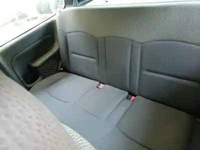 Veículo de Sucata renault clio ii (bb_, cb_) 1.5 dci (b/cb07) do ano 2004 alimentado k9ka704