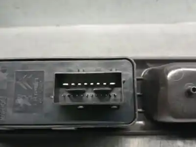 Veículo de Sucata dodge journey 2.0 crd do ano 2010 alimentado bwd