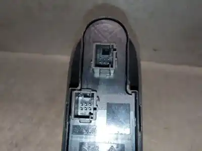 Veículo de Sucata dodge journey 2.0 crd do ano 2010 alimentado bwd