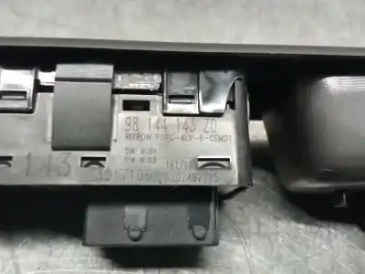 Veículo de Sucata dodge journey 2.0 crd do ano 2010 alimentado bwd