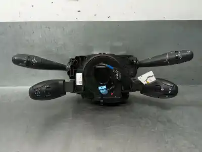 Veículo de Sucata dodge journey 2.0 crd do ano 2010 alimentado bwd