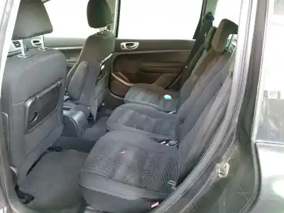 Утилизация автомобиля peugeot 307 break/sw (s2) 1.6 16v cat года 2007 питание 9hz