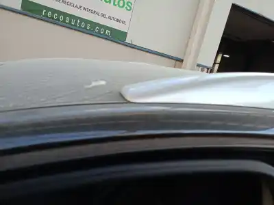 Утилизация автомобиля peugeot 307 break/sw (s2) 1.6 16v cat года 2007 питание 9hz