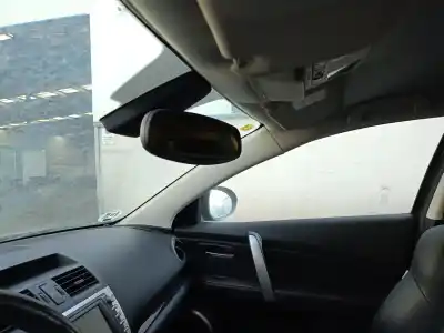 Утилизация автомобиля mazda 6 hatchback (gh) 2.2 mzr-cd (gh10) года 2010 питание r2