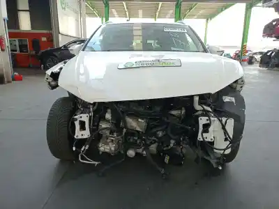 Veicolo di demolizione seat ateca (kh7, khp) 1.5 tsi dell'anno 2022 alimentato dpca