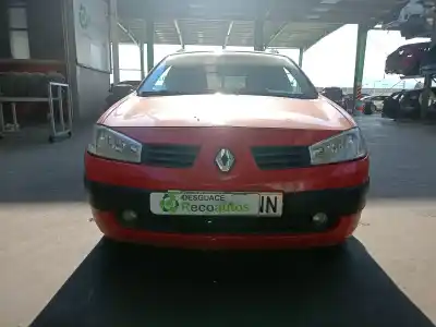 Утилизация автомобиля renault megane ii ranchera familiar (km0/1_) 1.9 dci (kmrg, km1g, km0g, km2c) года 2005 питание f9qb800