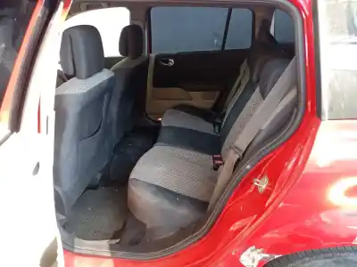 Утилизация автомобиля renault megane ii ranchera familiar (km0/1_) 1.9 dci (kmrg, km1g, km0g, km2c) года 2005 питание f9qb800